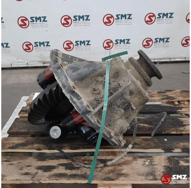 DAF Occ differentiëel 1347 i=2,80 DAF - Dyferencjał do Samochodów ciężarowych: zdjęcie 2 DAF Occ differentiëel 1347 i=2,80 DAF - Dyferencjał do Samochodów ciężarowych: zdjęcie 2