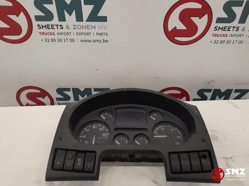 DAF Occ instrumentenpaneel DAF - Deska rozdzielcza do Samochodów ciężarowych: zdjęcie 1 DAF Occ instrumentenpaneel DAF - Deska rozdzielcza do Samochodów ciężarowych: zdjęcie 1