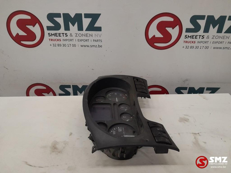 DAF Occ instrumentenpaneel DAF - Deska rozdzielcza do Samochodów ciężarowych: zdjęcie 3 DAF Occ instrumentenpaneel DAF - Deska rozdzielcza do Samochodów ciężarowych: zdjęcie 3