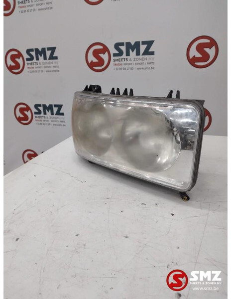 DAF Occ koplamp rechts DAF XF95 1641741 - Reflektor do Samochodów ciężarowych: zdjęcie 2 DAF Occ koplamp rechts DAF XF95 1641741 - Reflektor do Samochodów ciężarowych: zdjęcie 2