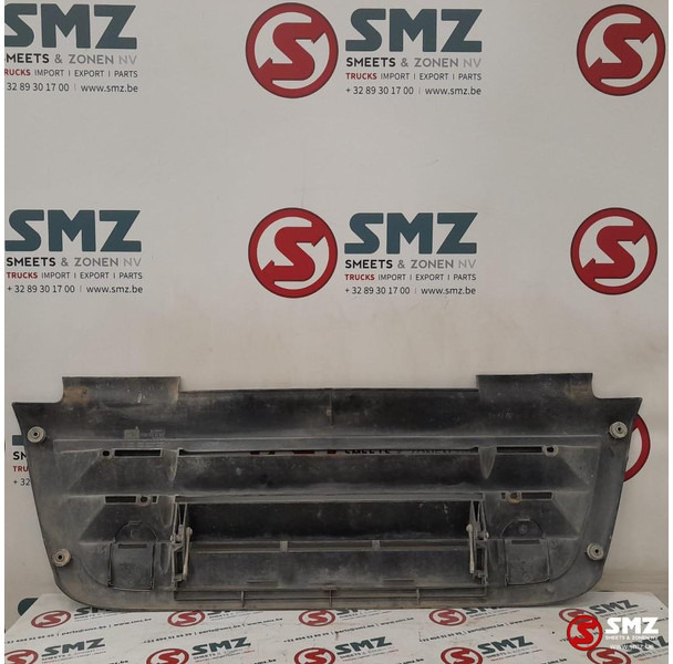 DAF Occ radiatorgrille DAF - Kratka wlotu powietrza do Samochodów ciężarowych: zdjęcie 2 DAF Occ radiatorgrille DAF - Kratka wlotu powietrza do Samochodów ciężarowych: zdjęcie 2