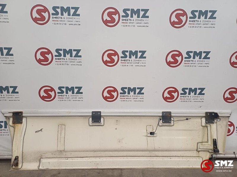 DAF Occ side skirt links DAF - Rama/ Podwozie do Samochodów ciężarowych: zdjęcie 2 DAF Occ side skirt links DAF - Rama/ Podwozie do Samochodów ciężarowych: zdjęcie 2