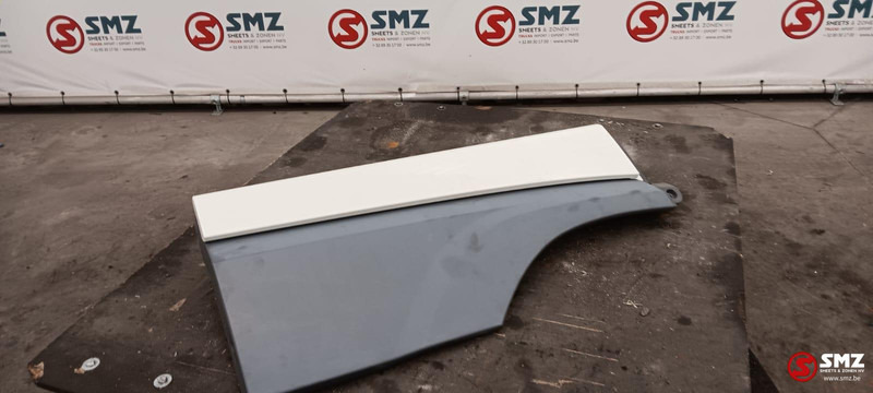 DAF Occ spatbord rechts DAF - Nadwozie i zewnętrzne elementy do Samochodów ciężarowych: zdjęcie 1 DAF Occ spatbord rechts DAF - Nadwozie i zewnętrzne elementy do Samochodów ciężarowych: zdjęcie 1