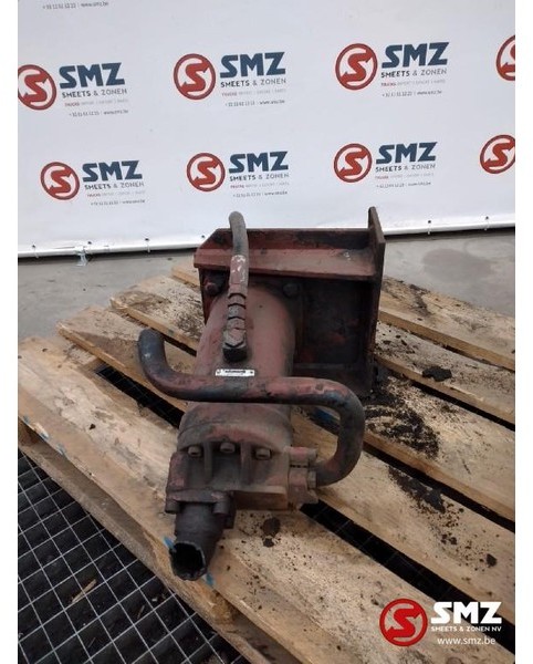 Diversen Occ Hydraulische pomp Brueninghaus - Pompa hydrauliczna do Samochodów ciężarowych: zdjęcie 1 Diversen Occ Hydraulische pomp Brueninghaus - Pompa hydrauliczna do Samochodów ciężarowych: zdjęcie 1