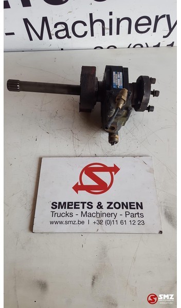 Diversen Occ Pto N353/1B - Hydraulika do Samochodów ciężarowych: zdjęcie 1 Diversen Occ Pto N353/1B - Hydraulika do Samochodów ciężarowych: zdjęcie 1