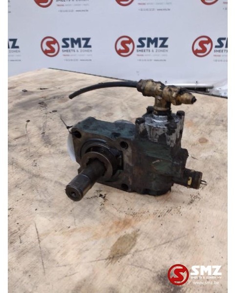 Diversen Occ Pto ZF - Hydraulika do Samochodów ciężarowych: zdjęcie 2 Diversen Occ Pto ZF - Hydraulika do Samochodów ciężarowych: zdjęcie 2