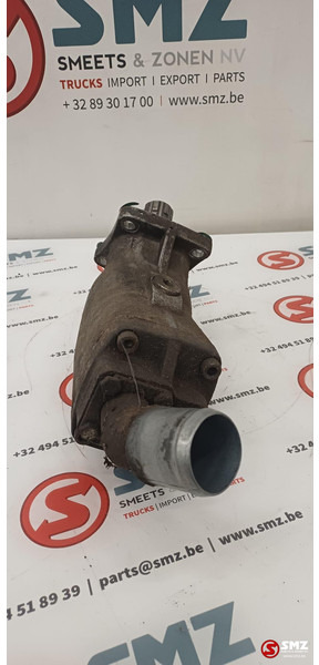 Diversen Occ hydraulische pomp Sunfab SAPT-090-L - Pompa hydrauliczna do Samochodów ciężarowych: zdjęcie 3 Diversen Occ hydraulische pomp Sunfab SAPT-090-L - Pompa hydrauliczna do Samochodów ciężarowych: zdjęcie 3