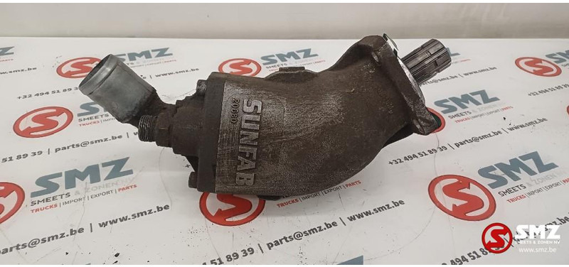 Diversen Occ hydraulische pomp Sunfab SAPT-090-L - Pompa hydrauliczna do Samochodów ciężarowych: zdjęcie 1 Diversen Occ hydraulische pomp Sunfab SAPT-090-L - Pompa hydrauliczna do Samochodów ciężarowych: zdjęcie 1