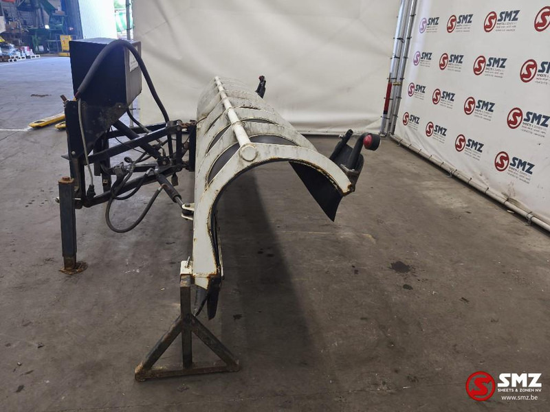 Diversen Occ sneeuwschop - Pług do śniegu: zdjęcie 4 Diversen Occ sneeuwschop - Pług do śniegu: zdjęcie 4