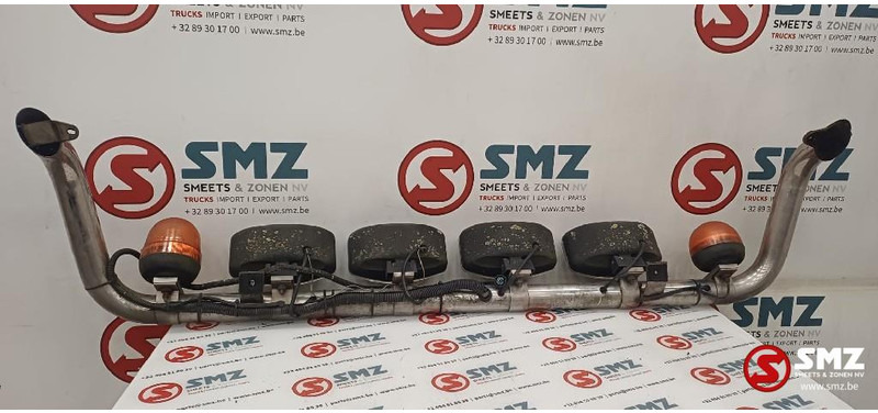 Diversen Occ verstraler opbouw Kelsa Hibar - Oświetlenie do Samochodów ciężarowych: zdjęcie 2 Diversen Occ verstraler opbouw Kelsa Hibar - Oświetlenie do Samochodów ciężarowych: zdjęcie 2