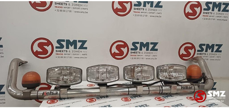 Diversen Occ verstraler opbouw Kelsa Hibar - Oświetlenie do Samochodów ciężarowych: zdjęcie 1 Diversen Occ verstraler opbouw Kelsa Hibar - Oświetlenie do Samochodów ciężarowych: zdjęcie 1