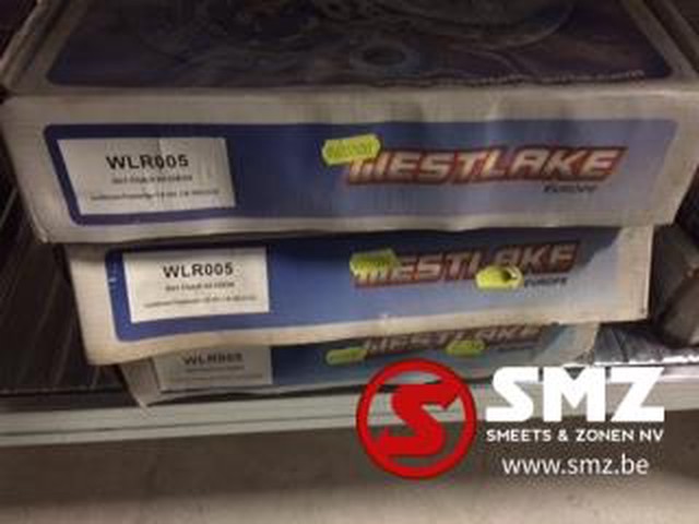 Honda Koppelingsset accord - civic 2.0d & 1.8i - Sprzęgło i części do Samochodów ciężarowych: zdjęcie 1 Honda Koppelingsset accord - civic 2.0d & 1.8i - Sprzęgło i części do Samochodów ciężarowych: zdjęcie 1