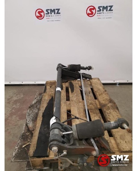 Iveco Occ Cabinestabilisator Iveco Stralis - Drążek stabilizatora do Samochodów ciężarowych: zdjęcie 2 Iveco Occ Cabinestabilisator Iveco Stralis - Drążek stabilizatora do Samochodów ciężarowych: zdjęcie 2