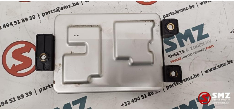 Iveco Occ ECU Rear Frame Computer Iveco - ECU do Samochodów ciężarowych: zdjęcie 2 Iveco Occ ECU Rear Frame Computer Iveco - ECU do Samochodów ciężarowych: zdjęcie 2
