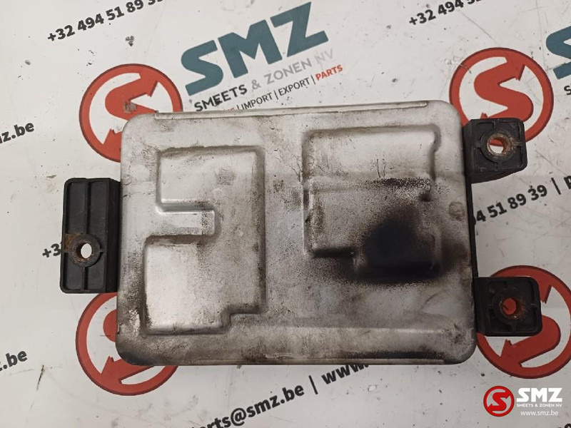 Iveco Occ ECU Rear frame computer Iveco - ECU do Samochodów ciężarowych: zdjęcie 2 Iveco Occ ECU Rear frame computer Iveco - ECU do Samochodów ciężarowych: zdjęcie 2