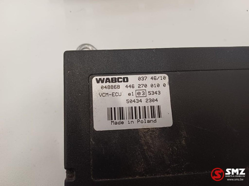 Iveco Occ ECU VCM regeleenheid Iveco - ECU do Samochodów ciężarowych: zdjęcie 3 Iveco Occ ECU VCM regeleenheid Iveco - ECU do Samochodów ciężarowych: zdjęcie 3
