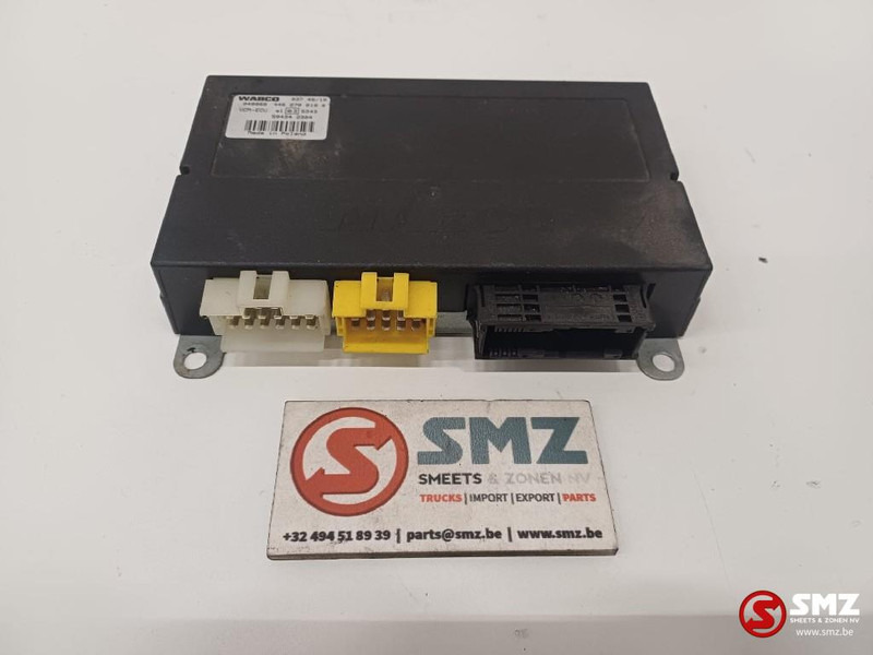 Iveco Occ ECU VCM regeleenheid Iveco - ECU do Samochodów ciężarowych: zdjęcie 1 Iveco Occ ECU VCM regeleenheid Iveco - ECU do Samochodów ciężarowych: zdjęcie 1