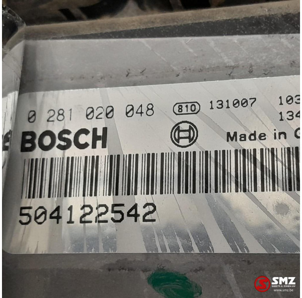 Iveco Occ ECU motorbesturingseenheid F3AE3681 Iveco - ECU do Samochodów ciężarowych: zdjęcie 4 Iveco Occ ECU motorbesturingseenheid F3AE3681 Iveco - ECU do Samochodów ciężarowych: zdjęcie 4
