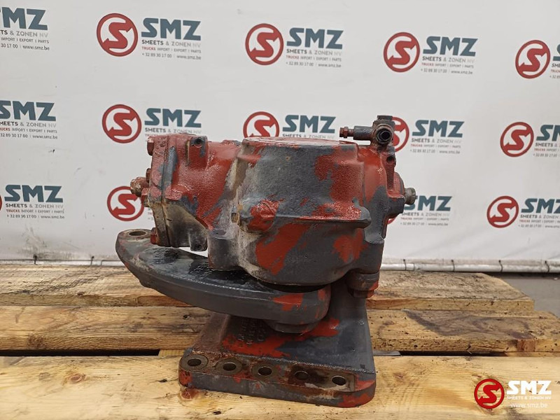 Iveco Occ Stuurhuis Iveco - Przekładnia kierownicza do Samochodów ciężarowych: zdjęcie 3 Iveco Occ Stuurhuis Iveco - Przekładnia kierownicza do Samochodów ciężarowych: zdjęcie 3