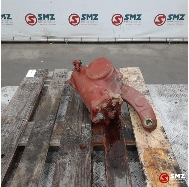 Iveco Occ Stuurhuis Iveco - Przekładnia kierownicza do Samochodów ciężarowych: zdjęcie 4 Iveco Occ Stuurhuis Iveco - Przekładnia kierownicza do Samochodów ciężarowych: zdjęcie 4