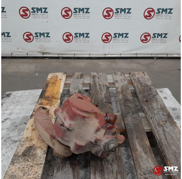 Iveco Occ Stuurhuis Iveco - Przekładnia kierownicza do Samochodów ciężarowych: zdjęcie 3 Iveco Occ Stuurhuis Iveco - Przekładnia kierownicza do Samochodów ciężarowych: zdjęcie 3