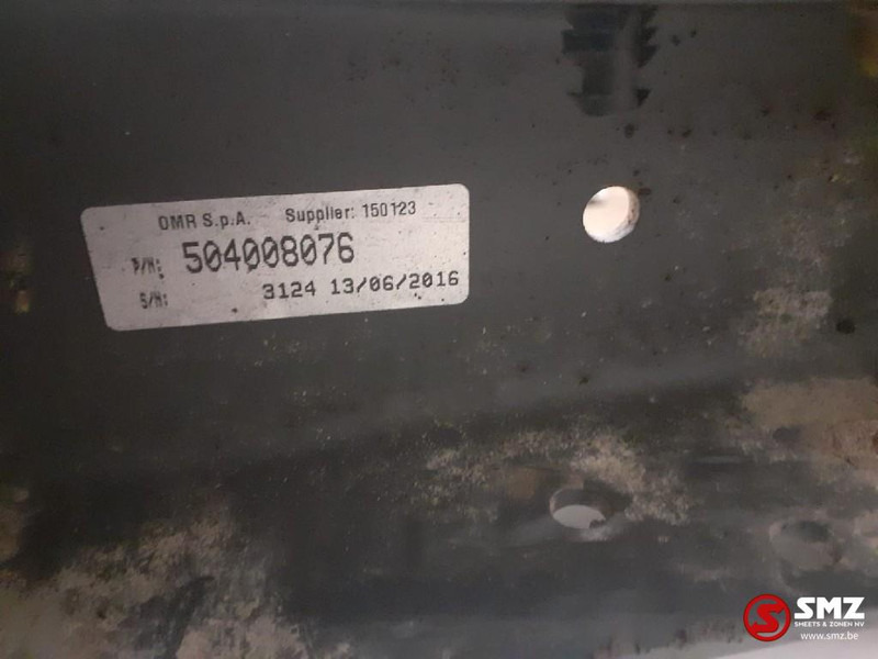 Iveco Occ cabineschokdemper + cabinesteun Iveco - Amortyzator do Samochodów ciężarowych: zdjęcie 4 Iveco Occ cabineschokdemper + cabinesteun Iveco - Amortyzator do Samochodów ciężarowych: zdjęcie 4