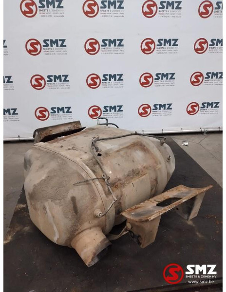 Iveco Occ katalysator Euro 5 Iveco - Katalizator do Samochodów ciężarowych: zdjęcie 1 Iveco Occ katalysator Euro 5 Iveco - Katalizator do Samochodów ciężarowych: zdjęcie 1