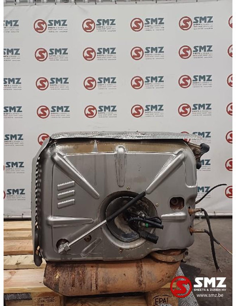 Iveco Occ katalysator Euro 6 Iveco - Katalizator do Samochodów ciężarowych: zdjęcie 3 Iveco Occ katalysator Euro 6 Iveco - Katalizator do Samochodów ciężarowych: zdjęcie 3