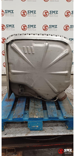 Iveco Occ katalysator Euro 6 Iveco - Katalizator do Samochodów ciężarowych: zdjęcie 3 Iveco Occ katalysator Euro 6 Iveco - Katalizator do Samochodów ciężarowych: zdjęcie 3