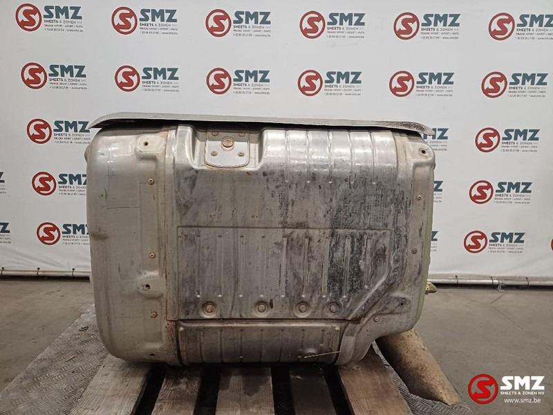 Iveco Occ katalysator Euro 6 Iveco - Katalizator do Samochodów ciężarowych: zdjęcie 1 Iveco Occ katalysator Euro 6 Iveco - Katalizator do Samochodów ciężarowych: zdjęcie 1