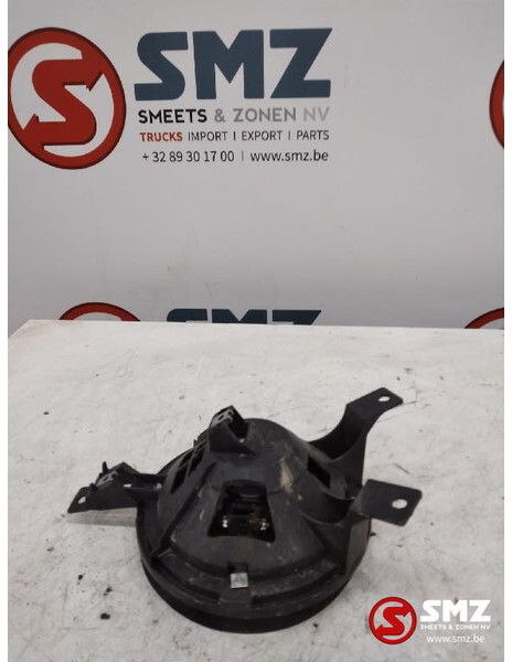 Iveco Occ luidspreker L/R Iveco - Kabina i wnętrze do Samochodów ciężarowych: zdjęcie 1 Iveco Occ luidspreker L/R Iveco - Kabina i wnętrze do Samochodów ciężarowych: zdjęcie 1