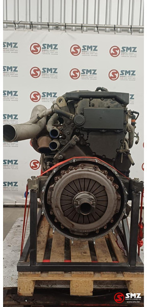 Iveco Occ motor F3AE3681 Iveco 40.000km! - Silnik do Samochodów ciężarowych: zdjęcie 4 Iveco Occ motor F3AE3681 Iveco 40.000km! - Silnik do Samochodów ciężarowych: zdjęcie 4