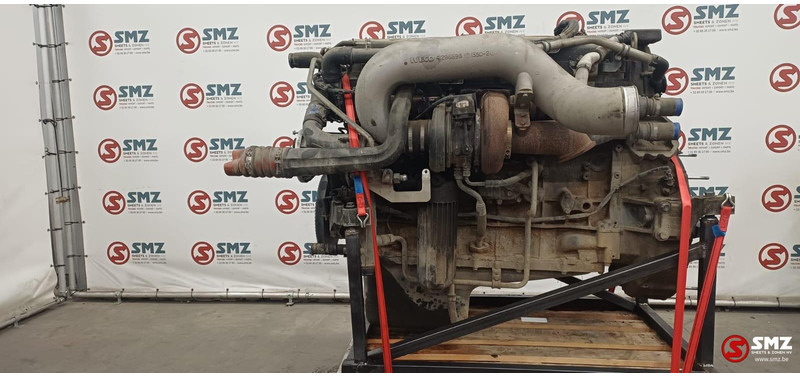 Iveco Occ motor F3AE3681 Iveco 40.000km! - Silnik do Samochodów ciężarowych: zdjęcie 1 Iveco Occ motor F3AE3681 Iveco 40.000km! - Silnik do Samochodów ciężarowych: zdjęcie 1