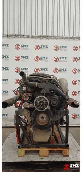 Iveco Occ motor F3AE3681 Iveco 40.000km! - Silnik do Samochodów ciężarowych: zdjęcie 3 Iveco Occ motor F3AE3681 Iveco 40.000km! - Silnik do Samochodów ciężarowych: zdjęcie 3