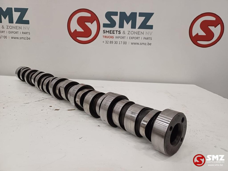 Iveco Occ nokkenas Cursor 8 Iveco - Wałek rozrządu do Samochodów ciężarowych: zdjęcie 3 Iveco Occ nokkenas Cursor 8 Iveco - Wałek rozrządu do Samochodów ciężarowych: zdjęcie 3