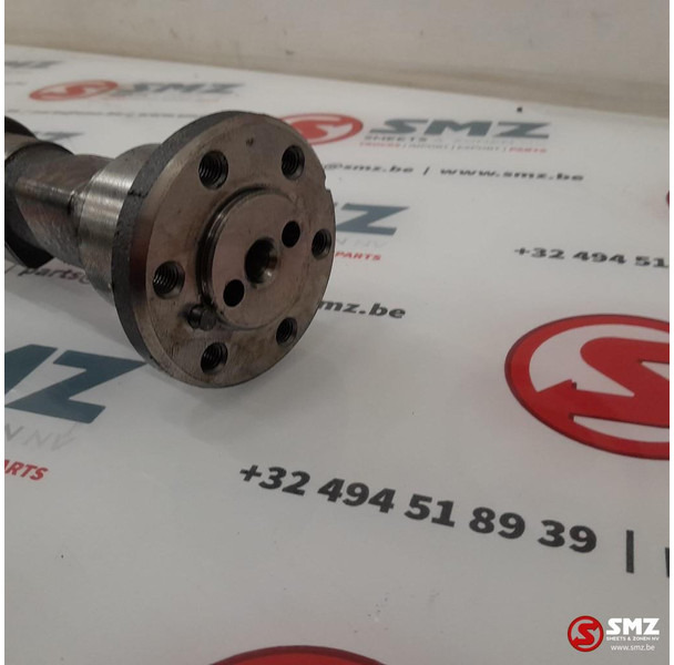 Iveco Occ nokkenas F4AFE611 Iveco - Wałek rozrządu do Samochodów ciężarowych: zdjęcie 3 Iveco Occ nokkenas F4AFE611 Iveco - Wałek rozrządu do Samochodów ciężarowych: zdjęcie 3