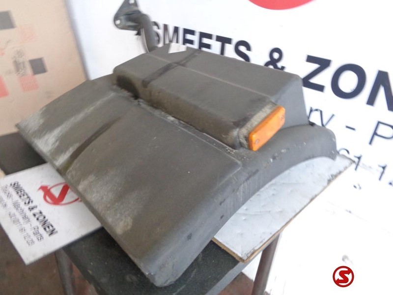 Iveco Occ spatbord achter rechts - Błotnik do Samochodów ciężarowych: zdjęcie 2 Iveco Occ spatbord achter rechts - Błotnik do Samochodów ciężarowych: zdjęcie 2