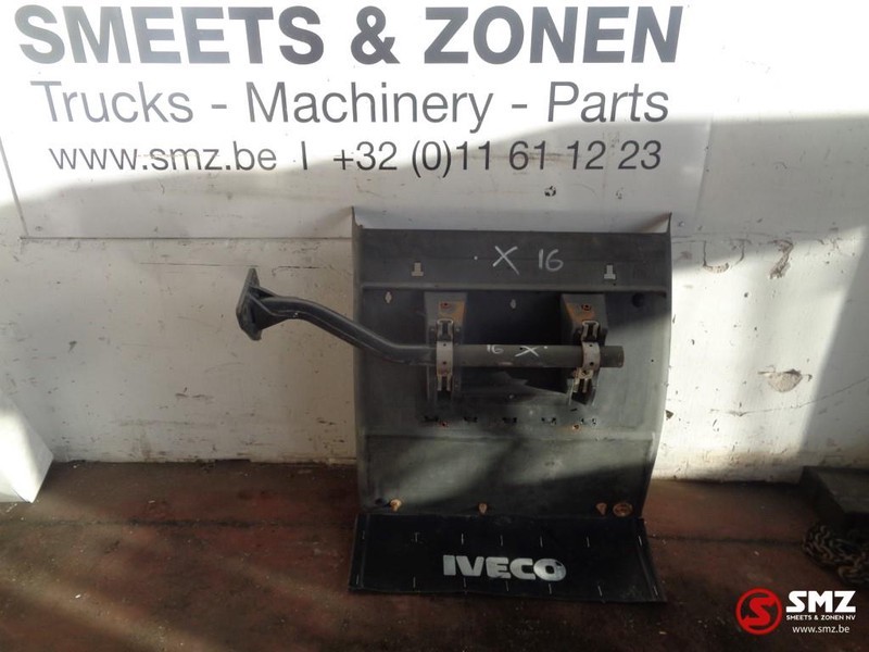 Iveco Occ spatbord rechts iveco stralis - Błotnik do Samochodów ciężarowych: zdjęcie 1 Iveco Occ spatbord rechts iveco stralis - Błotnik do Samochodów ciężarowych: zdjęcie 1