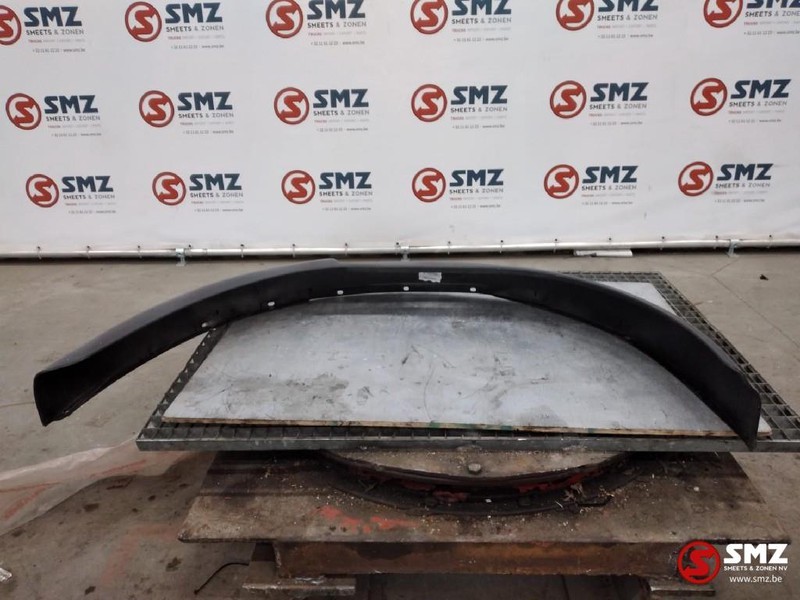 Iveco Spatbord voorzijde rechts Iveco 190 - Błotnik do Samochodów ciężarowych: zdjęcie 3 Iveco Spatbord voorzijde rechts Iveco 190 - Błotnik do Samochodów ciężarowych: zdjęcie 3