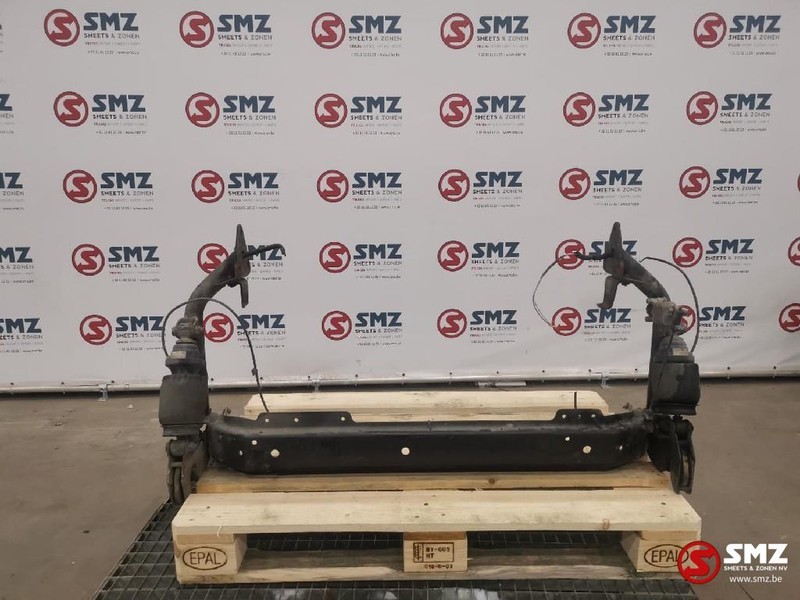 MAN Occ Cabinekantel mechanisme MAN F2000 - Drążek stabilizatora do Samochodów ciężarowych: zdjęcie 3 MAN Occ Cabinekantel mechanisme MAN F2000 - Drążek stabilizatora do Samochodów ciężarowych: zdjęcie 3