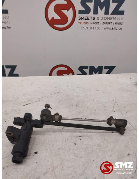 MAN Occ ECAS sensor luchtvering achteras MAN - Czujnik do Samochodów ciężarowych: zdjęcie 2 MAN Occ ECAS sensor luchtvering achteras MAN - Czujnik do Samochodów ciężarowych: zdjęcie 2