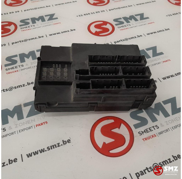 MAN Occ ECU ZBR2 regeleenheid MAN - ECU do Samochodów ciężarowych: zdjęcie 4 MAN Occ ECU ZBR2 regeleenheid MAN - ECU do Samochodów ciężarowych: zdjęcie 4