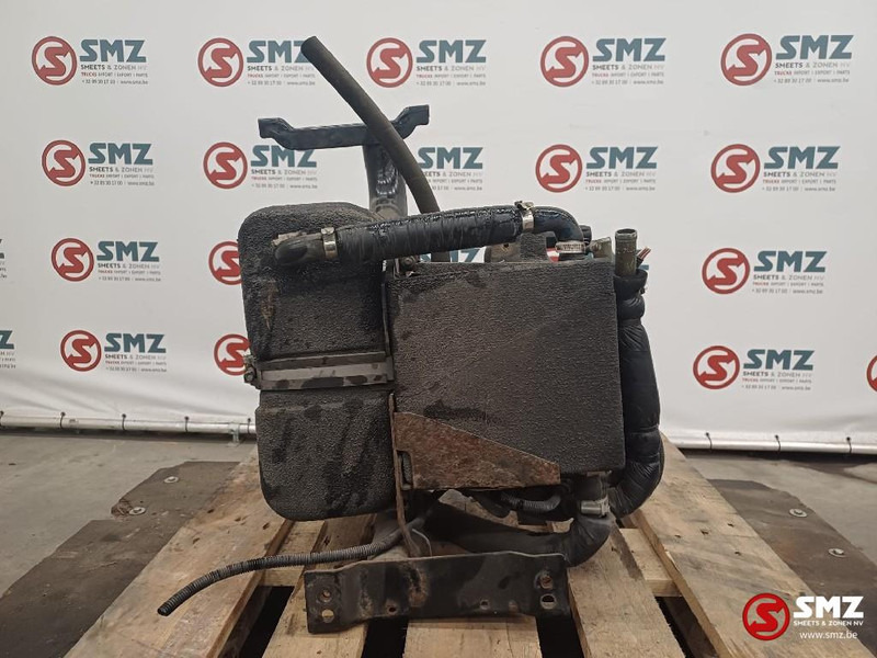 MAN Occ airconditioningssysteem MAN - Układ chłodzenia do Samochodów ciężarowych: zdjęcie 4 MAN Occ airconditioningssysteem MAN - Układ chłodzenia do Samochodów ciężarowych: zdjęcie 4