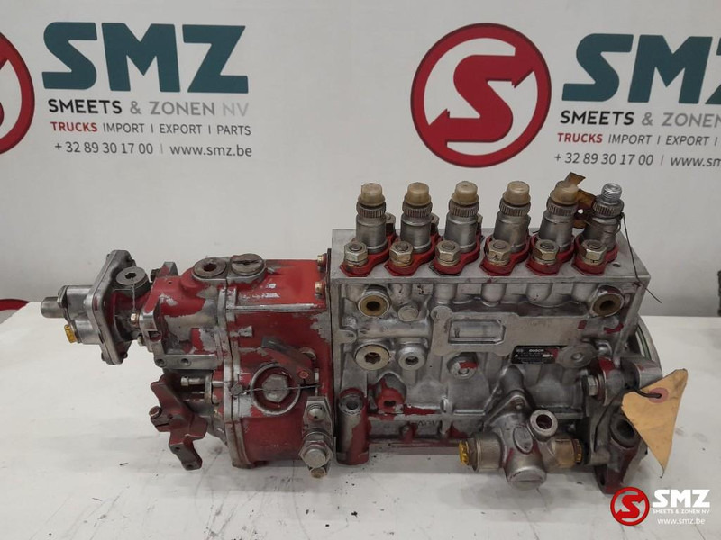 MAN Occ brandstofinjectiepomp D2866LUH MAN - Pompa paliwowa do Samochodów ciężarowych: zdjęcie 2 MAN Occ brandstofinjectiepomp D2866LUH MAN - Pompa paliwowa do Samochodów ciężarowych: zdjęcie 2