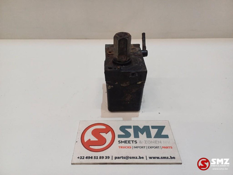 MAN Occ cabinekantelpomp MAN - Rama/ Podwozie do Samochodów ciężarowych: zdjęcie 3 MAN Occ cabinekantelpomp MAN - Rama/ Podwozie do Samochodów ciężarowych: zdjęcie 3