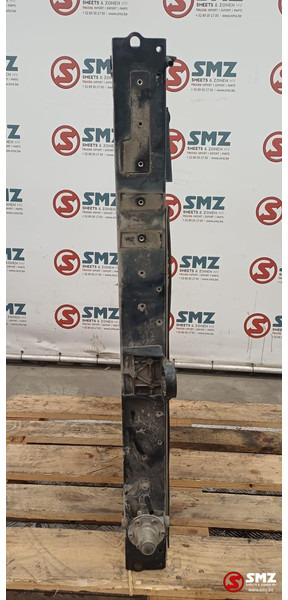 MAN Occ intercooler D2066 MAN - Intercooler do Samochodów ciężarowych: zdjęcie 3 MAN Occ intercooler D2066 MAN - Intercooler do Samochodów ciężarowych: zdjęcie 3