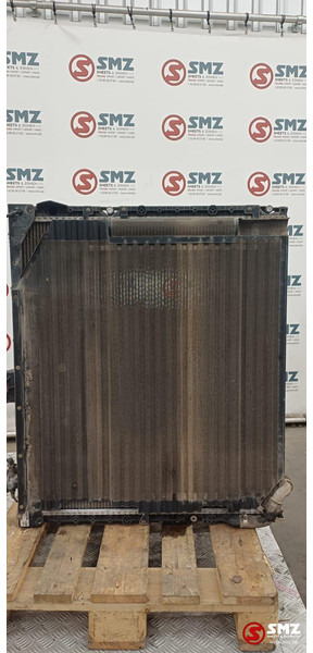 MAN Occ intercooler D2066 MAN - Intercooler do Samochodów ciężarowych: zdjęcie 1 MAN Occ intercooler D2066 MAN - Intercooler do Samochodów ciężarowych: zdjęcie 1