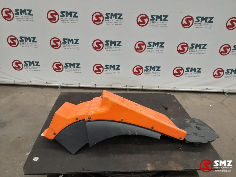 MAN Occ spatbord linksachter MAN - Nadwozie i zewnętrzne elementy do Samochodów ciężarowych: zdjęcie 1 MAN Occ spatbord linksachter MAN - Nadwozie i zewnętrzne elementy do Samochodów ciężarowych: zdjęcie 1