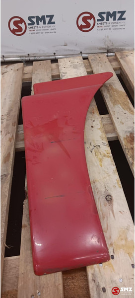 MAN Occ spatbordverlenging rechts MAN - Nadwozie i zewnętrzne elementy do Samochodów ciężarowych: zdjęcie 1 MAN Occ spatbordverlenging rechts MAN - Nadwozie i zewnętrzne elementy do Samochodów ciężarowych: zdjęcie 1