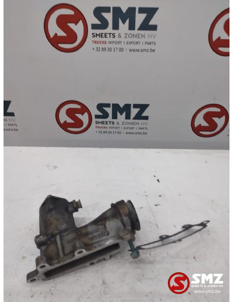 MAN Occ thermostaathuis MAN - Układ chłodzenia do Samochodów ciężarowych: zdjęcie 3 MAN Occ thermostaathuis MAN - Układ chłodzenia do Samochodów ciężarowych: zdjęcie 3